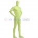 Full Body Light green Lycra Spandex Bodysuit Solid Color Zentai suit Halloween Fancy Dress Costume Full Body Light green Lycra Spandex Bodysuit Solid Color Zentai suit Halloween Fancy Dress Costume